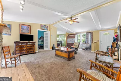 647 Lake Harbor Trail, Martin, GA 30557 - Photo 6