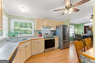 647 Lake Harbor Trail, Martin, GA 30557 - Photo 10