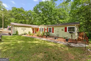 647 Lake Harbor Trail, Martin, GA 30557 - Photo 2