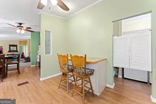 647 Lake Harbor Trail, Martin, GA 30557 - Photo 12