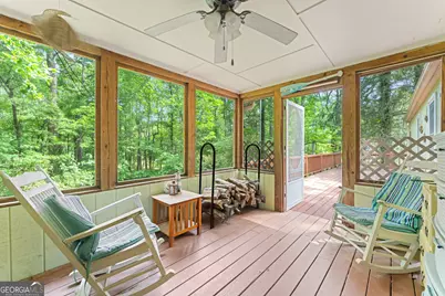 647 Lake Harbor Trail, Martin, GA 30557 - Photo 22