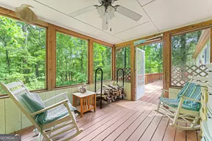 647 Lake Harbor Trail, Martin, GA 30557 - Photo 22