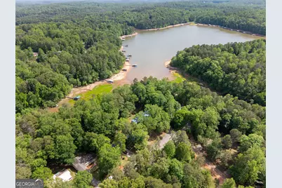 647 Lake Harbor Trail, Martin, GA 30557 - Photo 28