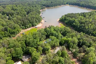 647 Lake Harbor Trail, Martin, GA 30557 - Photo 28