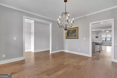 4195 Dorchester Drive SE, Covington, GA 30014 - Photo 8