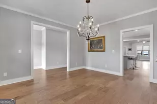 4195 Dorchester Dr SE, Covington, GA 30014 - Photo 8