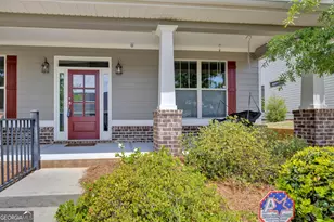 4195 Dorchester Dr SE, Covington, GA 30014 - Photo 4