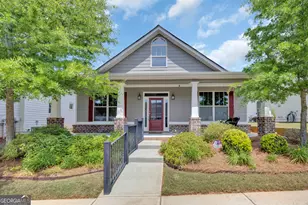 4195 Dorchester Dr SE, Covington, GA 30014 - Photo 2