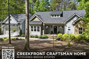 824 Bridge Rd, Ellijay, GA 30540 - Photo 1