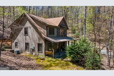 455 Shepherds Walk, Morganton, GA 30560 - Photo 38