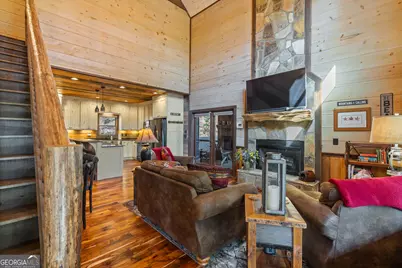 455 Shepherds Walk, Morganton, GA 30560 - Photo 8