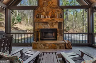 455 Shepherds Walk, Morganton, GA 30560 - Photo 22