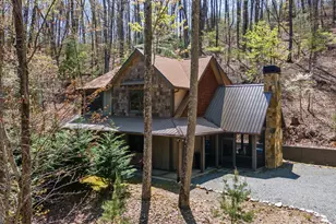 455 Shepherds Walk, Morganton, GA 30560 - Photo 2
