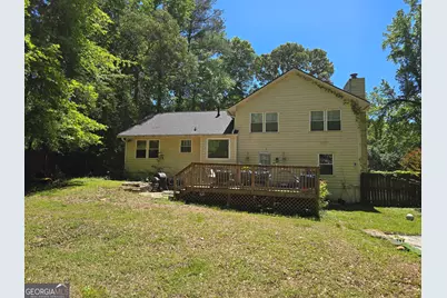 155 N Fayette Court, Fayetteville, GA 30214 - Photo 32