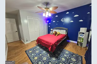 155 N Fayette Court, Fayetteville, GA 30214 - Photo 26