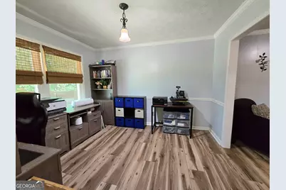 155 N Fayette Court, Fayetteville, GA 30214 - Photo 8