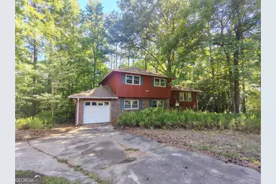 1300 Lancelot Lane, Macon, GA 31220 - Photo 2