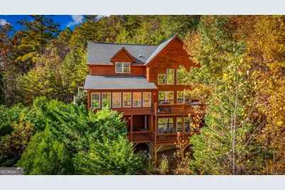 67 Timber Grace Court, Blairsville, GA 30512 - Photo 1