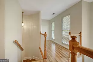 131 Fielding Ridge, Peachtree City, GA 30269 - Photo 44