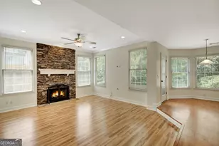 131 Fielding Ridge, Peachtree City, GA 30269 - Photo 22