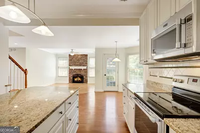 131 Fielding Ridge, Peachtree City, GA 30269 - Photo 26