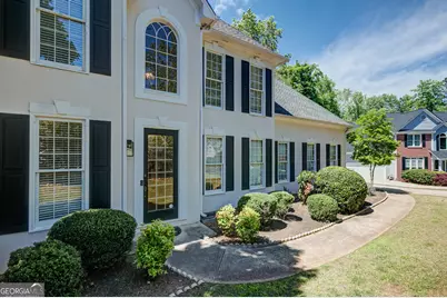 131 Fielding Ridge, Peachtree City, GA 30269 - Photo 4