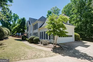 131 Fielding Ridge, Peachtree City, GA 30269 - Photo 6