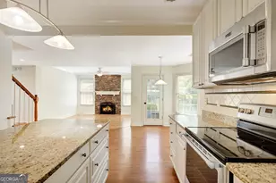 131 Fielding Ridge, Peachtree City, GA 30269 - Photo 32