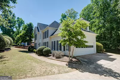 131 Fielding Ridge, Peachtree City, GA 30269 - Photo 6
