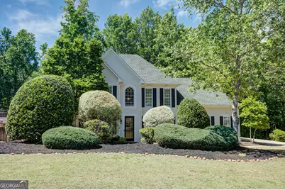 131 Fielding Ridge, Peachtree City, GA 30269 - Photo 2
