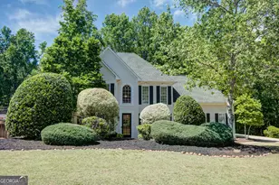 131 Fielding Ridge, Peachtree City, GA 30269 - Photo 2