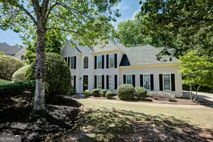 131 Fielding Ridge, Peachtree City, GA 30269 - Photo 1