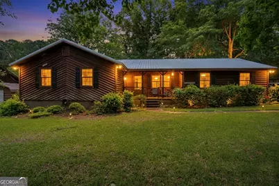 206 Brookwood Drive, Gray, GA 31032 - Photo 2