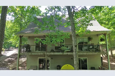 303 Cherrwood Drive, Westminster, SC 29693 - Photo 8