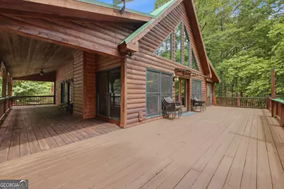 85 Hunter Drive, Talking Rock, GA 30175 - Photo 16