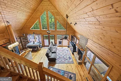 85 Hunter Drive, Talking Rock, GA 30175 - Photo 44