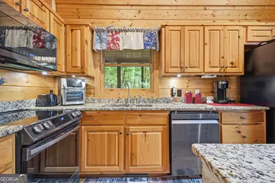 85 Hunter Drive, Talking Rock, GA 30175 - Photo 46
