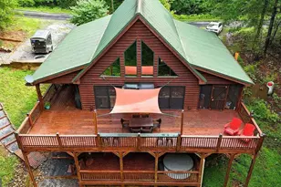 85 Hunter Dr, Talking Rock, GA 30175 - Photo 2