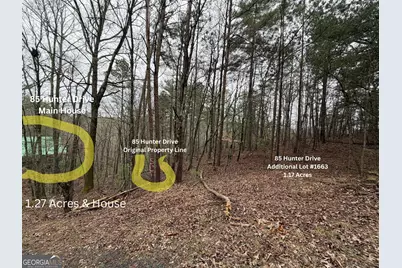 85 Hunter Drive, Talking Rock, GA 30175 - Photo 66