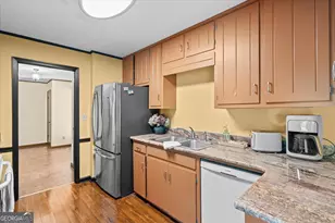 110 Lake Terrace Ct, Carrollton, GA 30117 - Photo 16