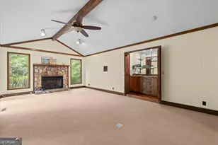 110 Lake Terrace Ct, Carrollton, GA 30117 - Photo 10