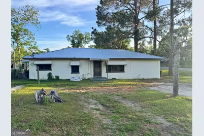 269 E Grady Avenue, Lyons, GA 30436 - Photo 1