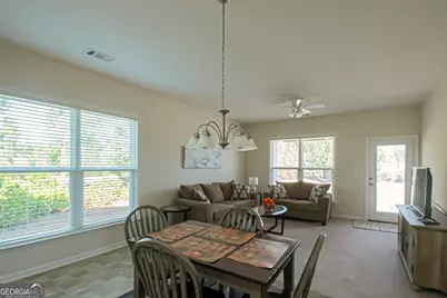 572 Beautyberry Drive, Griffin, GA 30223 - Photo 8