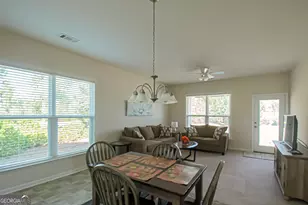 572 Beautyberry Dr, Griffin, GA 30223 - Photo 8