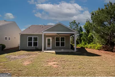 572 Beautyberry Drive, Griffin, GA 30223 - Photo 22