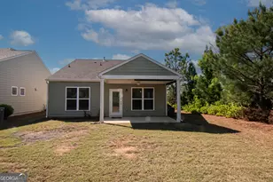 572 Beautyberry Dr, Griffin, GA 30223 - Photo 22