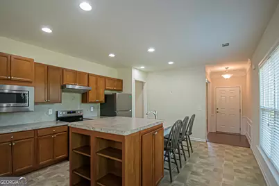 572 Beautyberry Drive, Griffin, GA 30223 - Photo 12