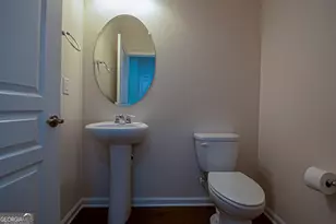 572 Beautyberry Dr, Griffin, GA 30223 - Photo 20