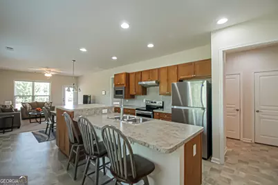 572 Beautyberry Drive, Griffin, GA 30223 - Photo 6