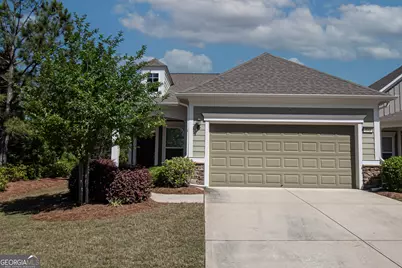 572 Beautyberry Drive, Griffin, GA 30223 - Photo 2
